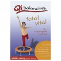 DVD - VAJE NA TRAMPOLINU