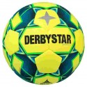 DVORANSKA NOGOMETNA ŽOGA DERBYSTAR VELUR VELIKOST 4