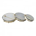 GONG TAMBURIN PREMER 32 CM