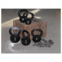KETTLEBELL 12 KG