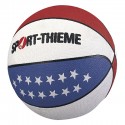 KOŠARKARSKA ŽOGA S SPORT-THIEME US DESIGN GUMA VEL 7