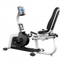 LEŽEČE SOBNO KOLO ERGO-FIT ERGOMETER ''RECUMBENT'' 4000 MED