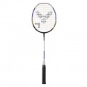 LOPAR ZA BADMINTON 'VICTOR', 98 G, ENODELNI ALU GRAFIT