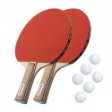 SET ZA NAMIZNI TENIS PARIZ