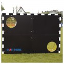 NOGOMETNA VADBENA STENA-GOL SPORT-THIEME  270 X 188 cm