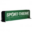 OGRADA ZA IGRIŠČE NAMIZNEGA TENISA 200X67 cm 4,5kg (z napisom SPORT-THIEME)