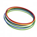 OBROČ HULA HOP 60 CM