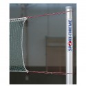 ODBOJKARSKA MREŽA SPORT-THIEME TRENING - 2,5 mm
