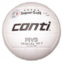 ODBOJKARSKA ŽOGA CONTI SUPER SOFT 