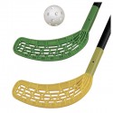 PALICA ZA FLOORBALL 'CHAMP' 95 CM RUMENA