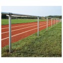 PREGRADNI SISTEM IZ ALUMINIJA 60X2,5 mm