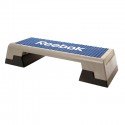 PRUČKA STEP REEBOK 'SEMI-PROF IN DVD 95 x 35 x 15/20/25 CM 