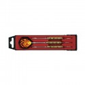 PUŠČICE ZA PIKADO 'ECO-STAR DARTS' - 3 KOS