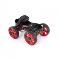 ROLERJI SKORPION Z VELIKIMI KOLESI, VEL. 35-40
