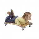 ROLKA PEDALO SCOOTER, 60X35 cm