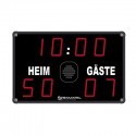 SEMAFOR SPORT-THIEME '352 ME 8000' - ELEKTRONSKI, 100 krat 64 cm, sirena