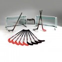 SET ZA FLOORBAL CHAMP, 18 DELNI KOMPLET