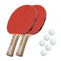 SET ZA NAMIZNI TENIS RIM