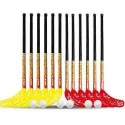 SET ZA FLOORBALL KIDS MINI