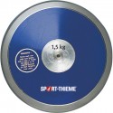 TEKMOVALNI DISK 1.5 kg