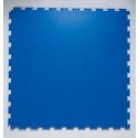 ŠPORTNA PODLAGA, STUDIOLINE CLASIC, 100x100x1,4 cm, MODRA