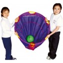 TEAMKATCHERS, premer 75 cm, SET 6.