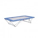 TRAMPOLIN GRAND MASTER 'SUPER-SPECIAL' Z DVIGALNEM TRANSPORTERJEM