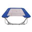 TRAMPOLIN GRAND MASTER EXCLUSIV OPEN END , PONJAVA 6X6 mm, Z TRANSPORTERJEM