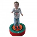TRAMPOLIN IZ BLAZINE, fi 70 cm, VIŠINA 20 cm