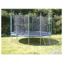 TRAMPOLIN TRIMILIN, fi 4,30 m