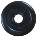 UTEŽ  GUMIRANA  0,5 KG 