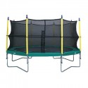 VARNOSTNA MREŽA, fi 3,3 m, ZA TRAMPOLIN BERG