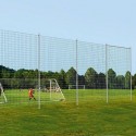 ZUNANJA ZAŠČITNA MREŽA, PE 4 MM