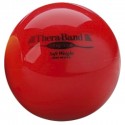 ŽOGA MEDICINKA THERA-BAND RDEČA 1,5 KG 