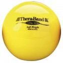ŽOGA MEDICINKA THERA-BAND RUMENA 1 KG