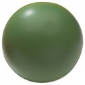 ŽOGA MEHKA IGRALNA PENA 12 CM
