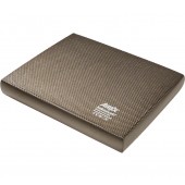 BLAZINA ZA RAVNOTEŽJE AIREX BALANCE PAD ELITE 50 X 41 X 6 CM SIVA