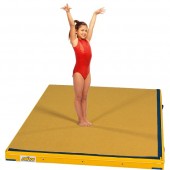 BLAZINA ZA DOSKOK REIVO 200X150X12 cm