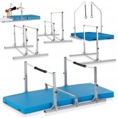 SET TELOVADNEGA ORODJA SPETH JUST FOR KIDS