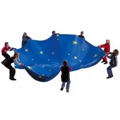 IGRALNO PADALO ZVEZDNO NEBO SPORT-THIEME  - PREMER 3 m
