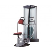 3D FITNES NAPRAVA ZA VESLANJE, 166x82x168 cm, 15x 5 kg