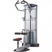 3D FITNES NAPRAVA, 170x79x204 cm, 15x 5 kg