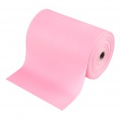 ELASTIČNI TRAK REIVO FITNES 150 - ROZA, SREDNJA TEŽAVNOST