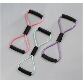 TRAK REIVO FITNES-TONER, VIJOLIČAST, MOČAN, 10 kos