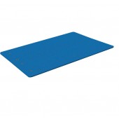 TELOVADNA BLAZINA STUDIO 15 180 cm x 120 cm MODRA