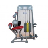 ERGO-FIT BACK EXTENSION 4000 MED