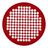 KREPILEC PRSTOV  SREDNJI  RDEČ