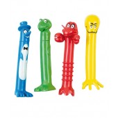 POTOPLJIVI PREDMETI SMEŠNE ŽIVALI  GRT  JE  4 KOS