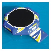 TRAMPOLIN VODNI REBOUND - PREMER  366,8 cm