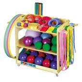 85 DELNI KIGA SET IGRAL ZA OSNOVNO ŠOLO, SPORT-THIEME BREZ TRANSPORTNO SKLADIŠČNIM VOZOM